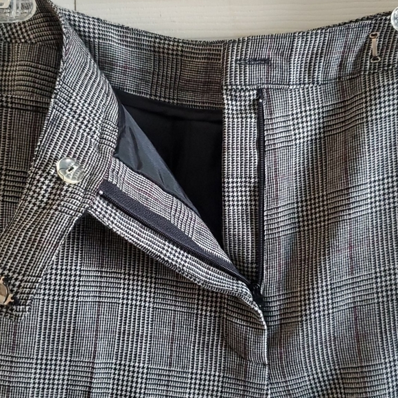 David N Petites wool pants size 10P - Picture 3 of 6